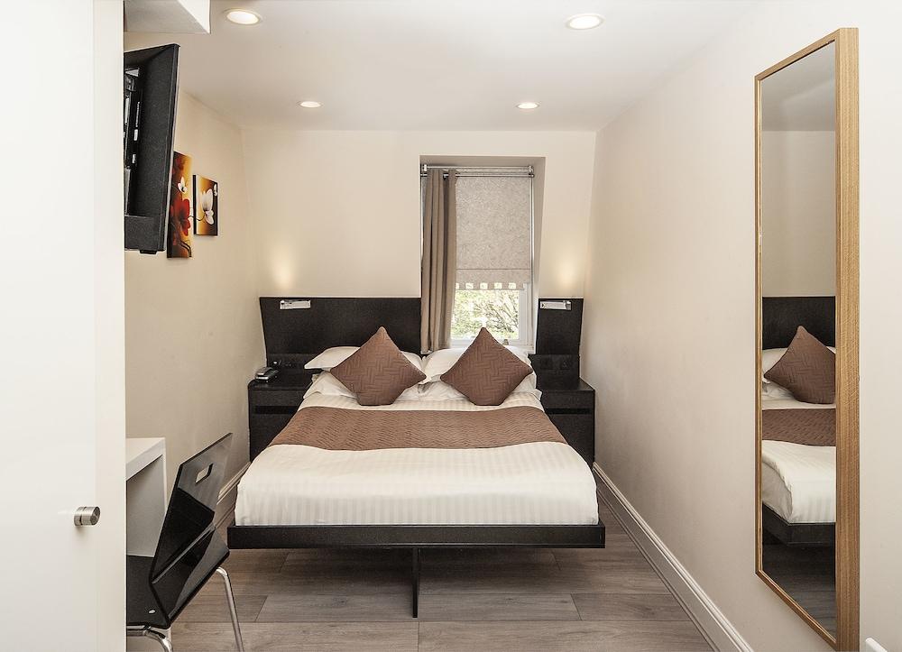 Fotos del hotel - MSTAY RUSSELL COURT HOTEL