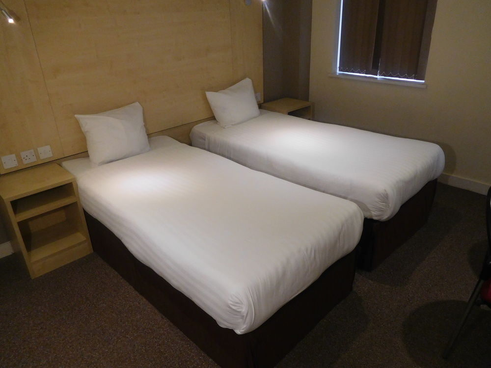 Fotos del hotel - RUSKIN HOTEL