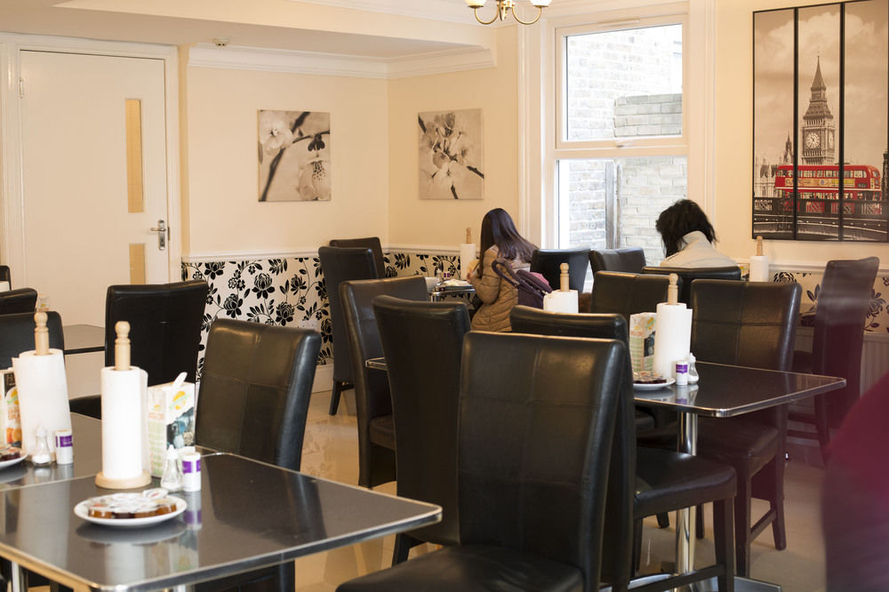 Fotos del hotel - SABA HOTEL LONDON