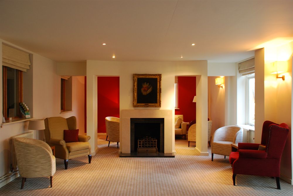 Fotos del hotel - The Royal Foundation of St Katharine