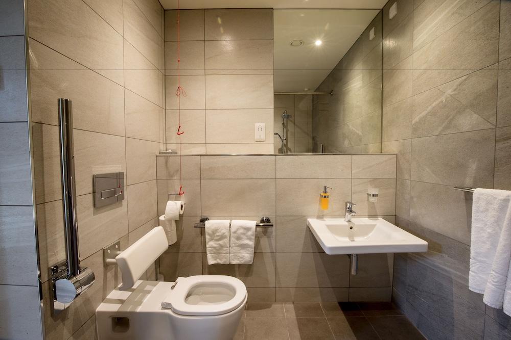 Fotos del hotel - The Royal Foundation of St Katharine