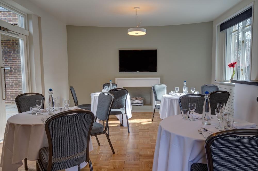 Fotos del hotel - The Royal Foundation of St Katharine
