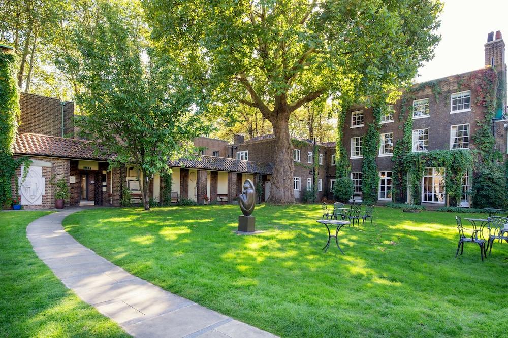 Fotos del hotel - The Royal Foundation of St Katharine