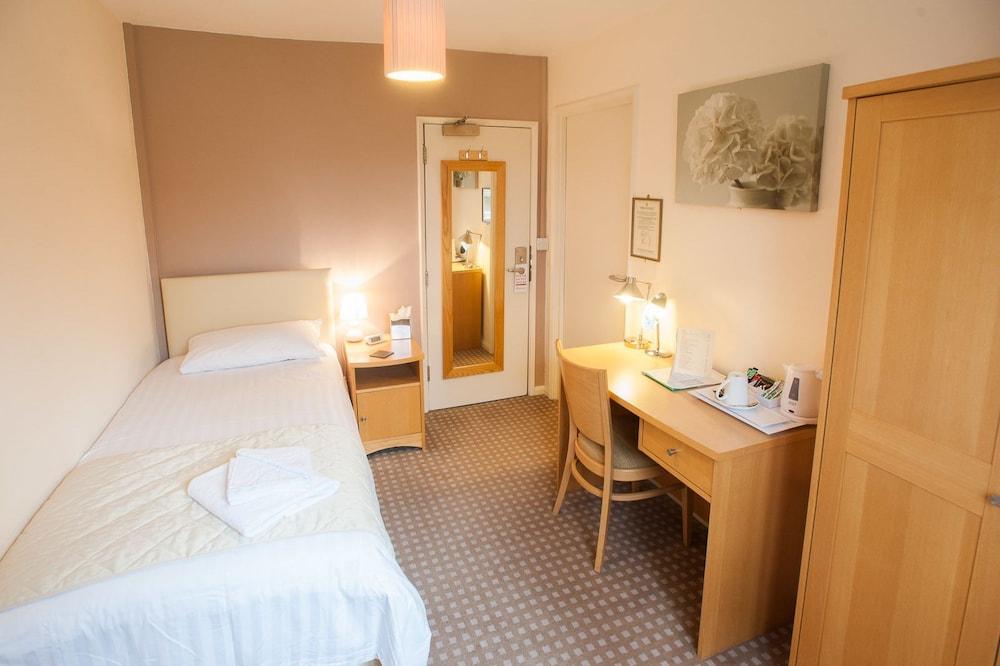Fotos del hotel - The Royal Foundation of St Katharine