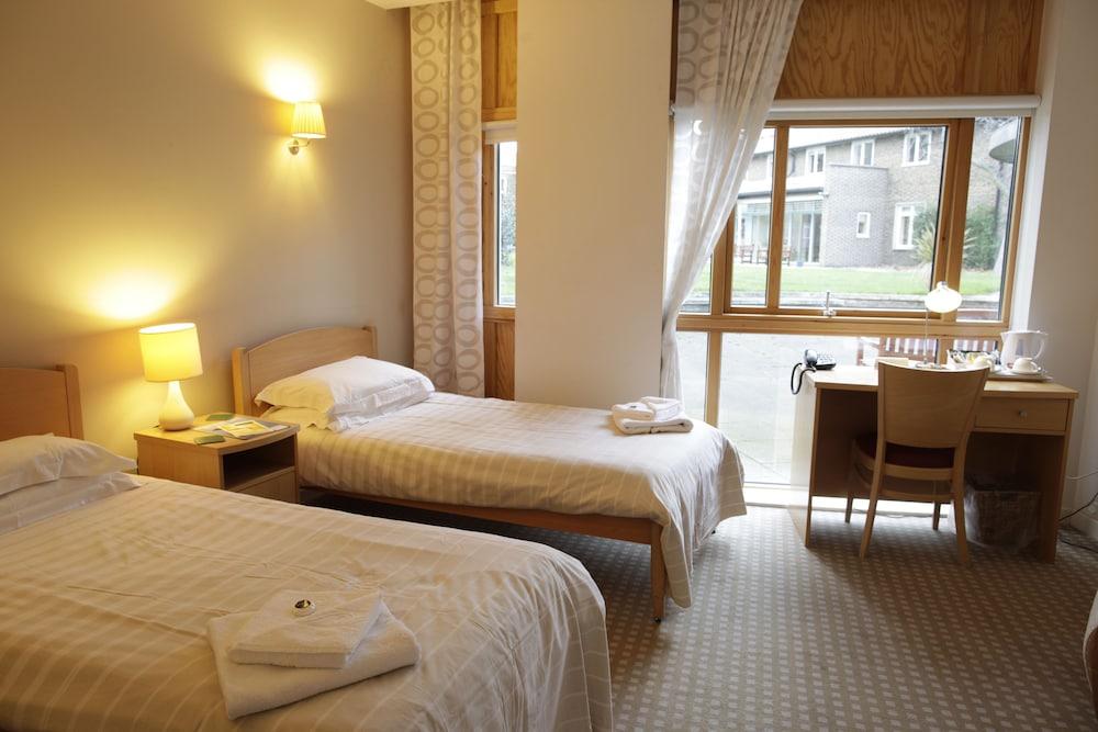Fotos del hotel - The Royal Foundation of St Katharine
