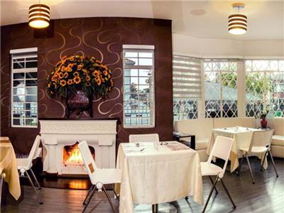 Fotos del hotel - ECO BOUTIQUE HOTEL