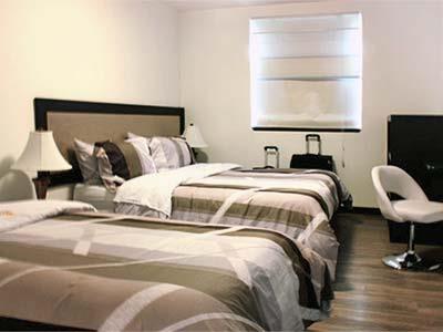 Fotos del hotel - ECO BOUTIQUE HOTEL