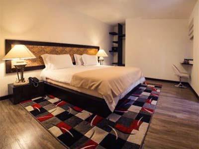 Fotos del hotel - ECO BOUTIQUE HOTEL