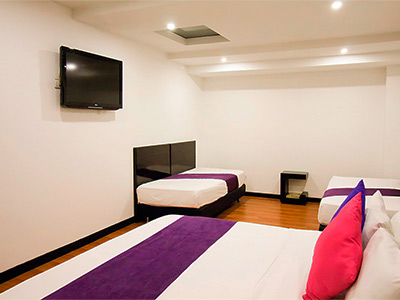 Fotos del hotel - EXPO HOTEL BOGOTA