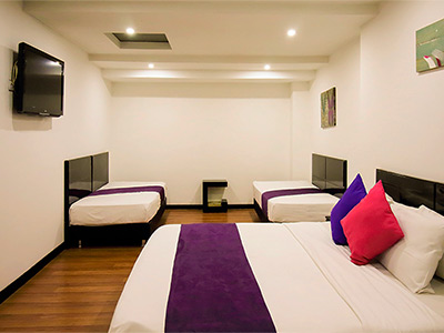 Fotos del hotel - EXPO HOTEL BOGOTA