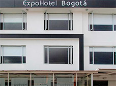 Fotos del hotel - EXPO HOTEL BOGOTA