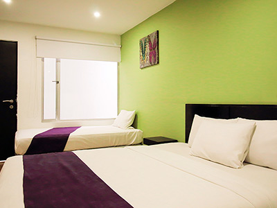 Fotos del hotel - EXPO HOTEL BOGOTA
