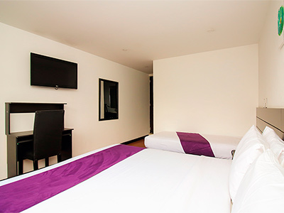 Fotos del hotel - EXPO HOTEL BOGOTA