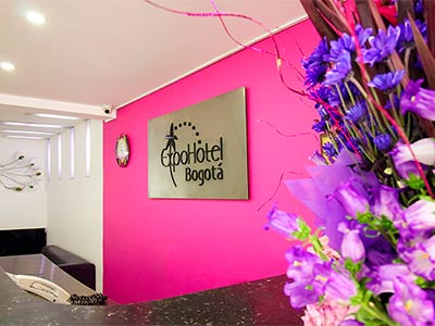 Fotos del hotel - EXPO HOTEL BOGOTA