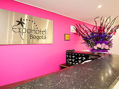 Fotos del hotel - EXPO HOTEL BOGOTA