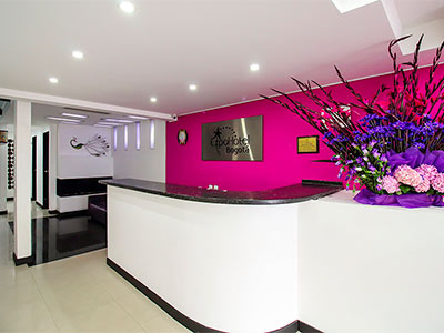 Fotos del hotel - EXPO HOTEL BOGOTA