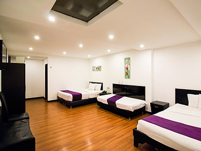 Fotos del hotel - EXPO HOTEL BOGOTA