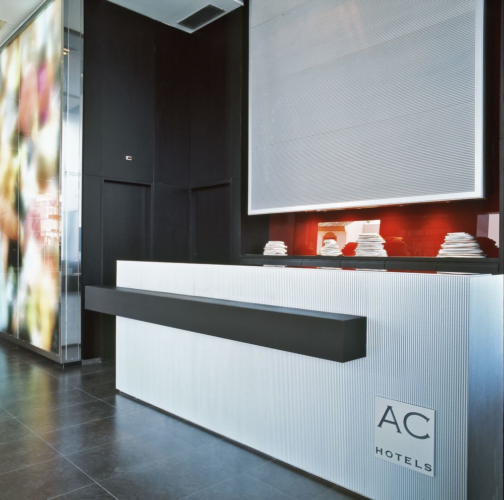 Fotos del hotel - AC HOTEL ALGECIRAS