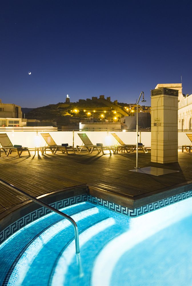 Fotos del hotel - AC Hotel Almería by Marriott