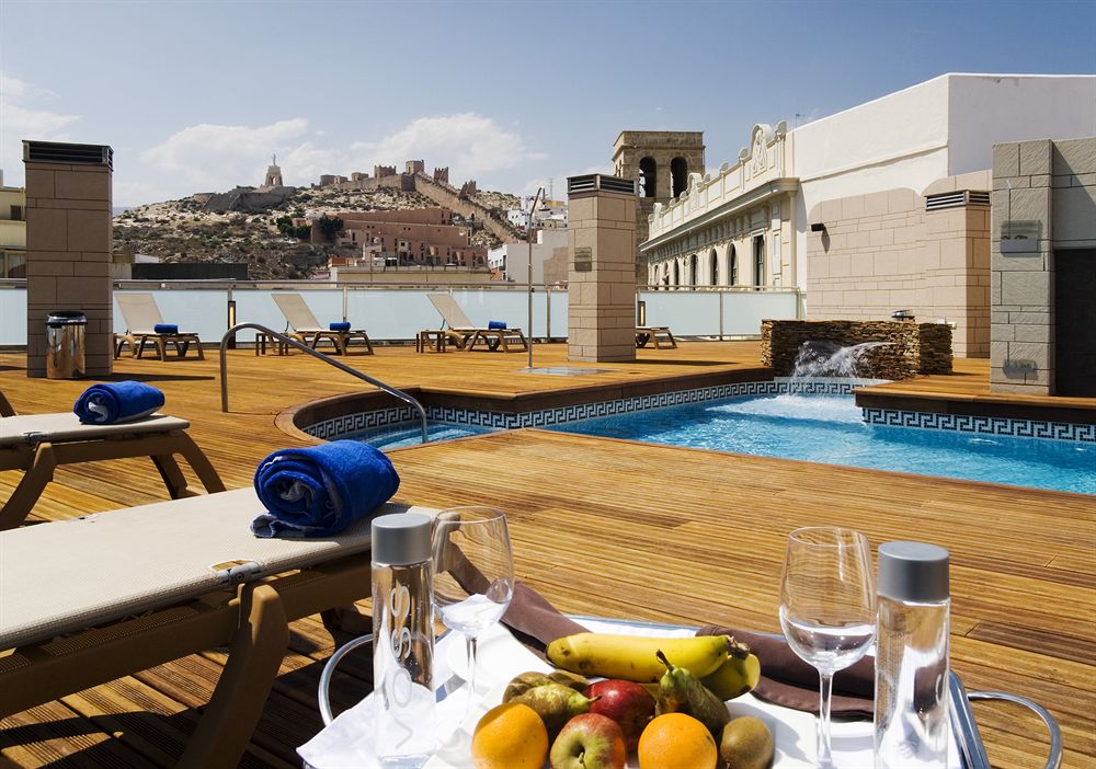 Fotos del hotel - AC Hotel Almería by Marriott