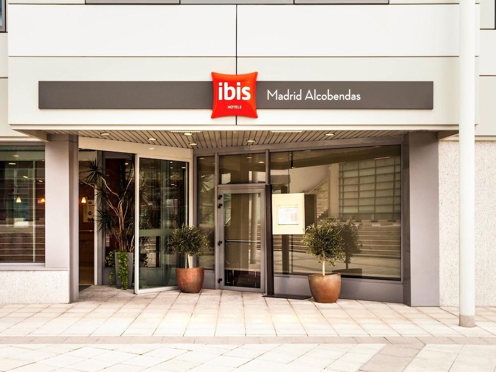 Fotos del hotel - IBIS MADRID ALCOBENDAS