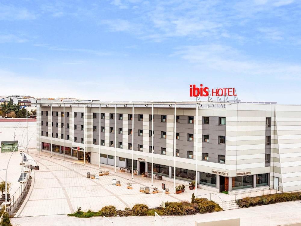 Fotos del hotel - IBIS MADRID ALCOBENDAS