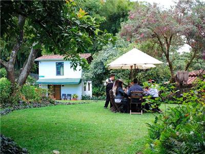 Fotos del hotel - LLANOGRANDE INN HOTEL