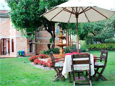 Fotos del hotel - LLANOGRANDE INN HOTEL
