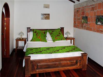 Fotos del hotel - LLANOGRANDE INN HOTEL