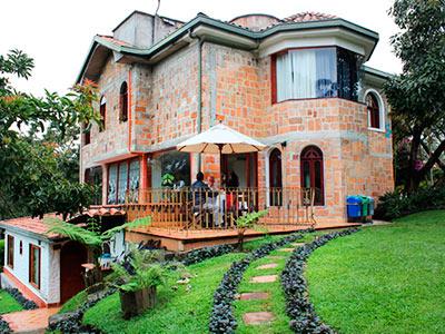 Fotos del hotel - LLANOGRANDE INN HOTEL