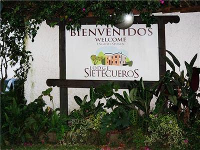 Fotos del hotel - LLANOGRANDE INN HOTEL