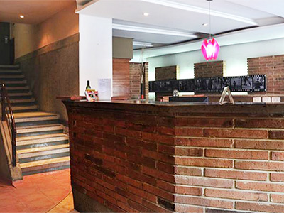 Fotos del hotel - Viaggio Country