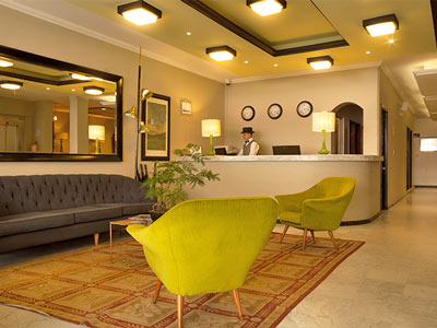 Fotos del hotel - MONSERRAT HOTEL & SPA