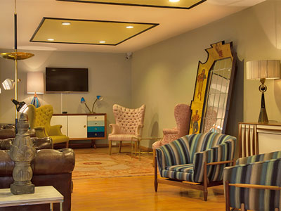 Fotos del hotel - MONSERRAT HOTEL & SPA