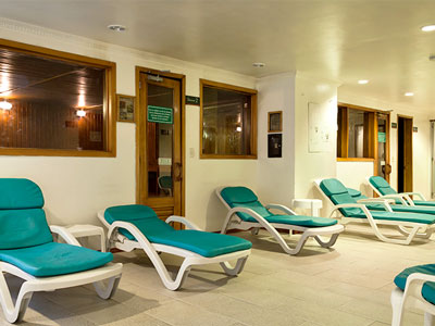 Fotos del hotel - MONSERRAT HOTEL & SPA