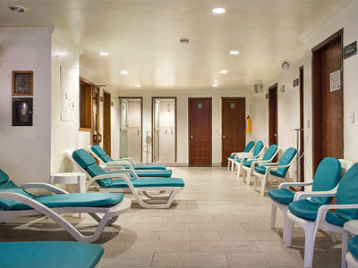 Fotos del hotel - MONSERRAT HOTEL & SPA