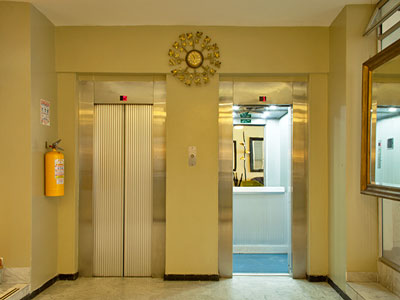 Fotos del hotel - MONSERRAT HOTEL & SPA