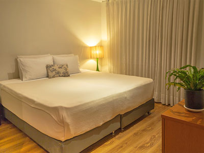 Fotos del hotel - MONSERRAT HOTEL & SPA