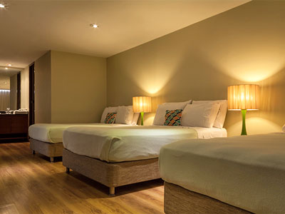 Fotos del hotel - MONSERRAT HOTEL & SPA
