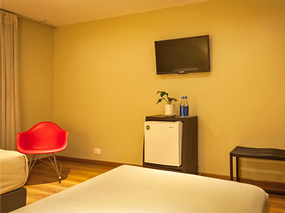 Fotos del hotel - MONSERRAT HOTEL & SPA