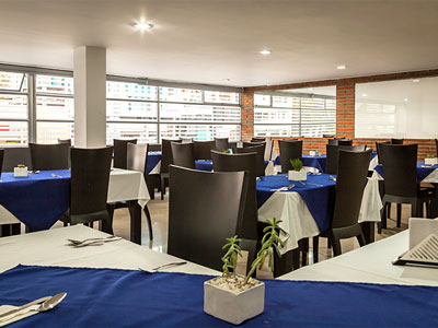 Fotos del hotel - MONSERRAT HOTEL & SPA