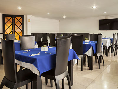 Fotos del hotel - MONSERRAT HOTEL & SPA