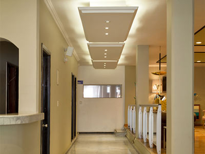 Fotos del hotel - MONSERRAT HOTEL & SPA