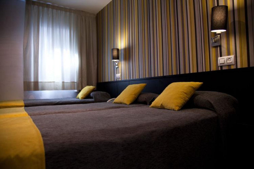 Fotos del hotel - HOTEL URQUINAONA