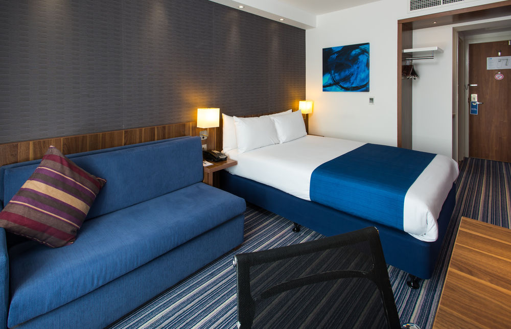 Fotos del hotel - Holiday Inn Express Wimbledon South