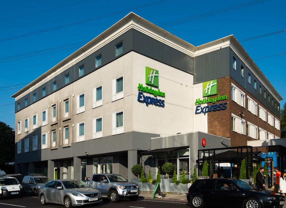 Fotos del hotel - Holiday Inn Express Wimbledon South