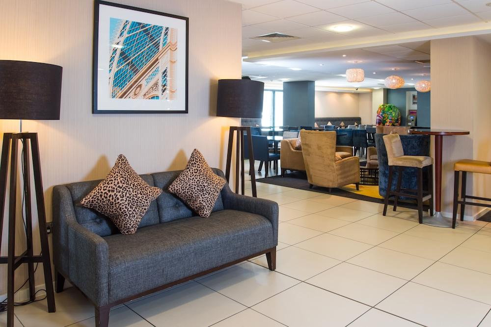 Fotos del hotel - Holiday Inn Express Wimbledon South