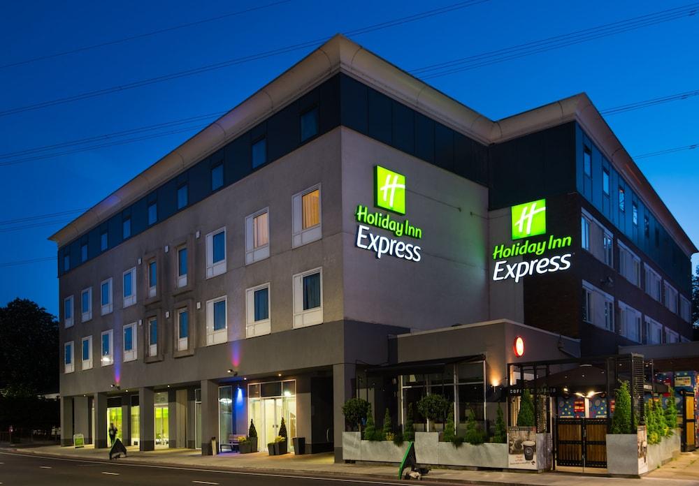 Fotos del hotel - Holiday Inn Express Wimbledon South