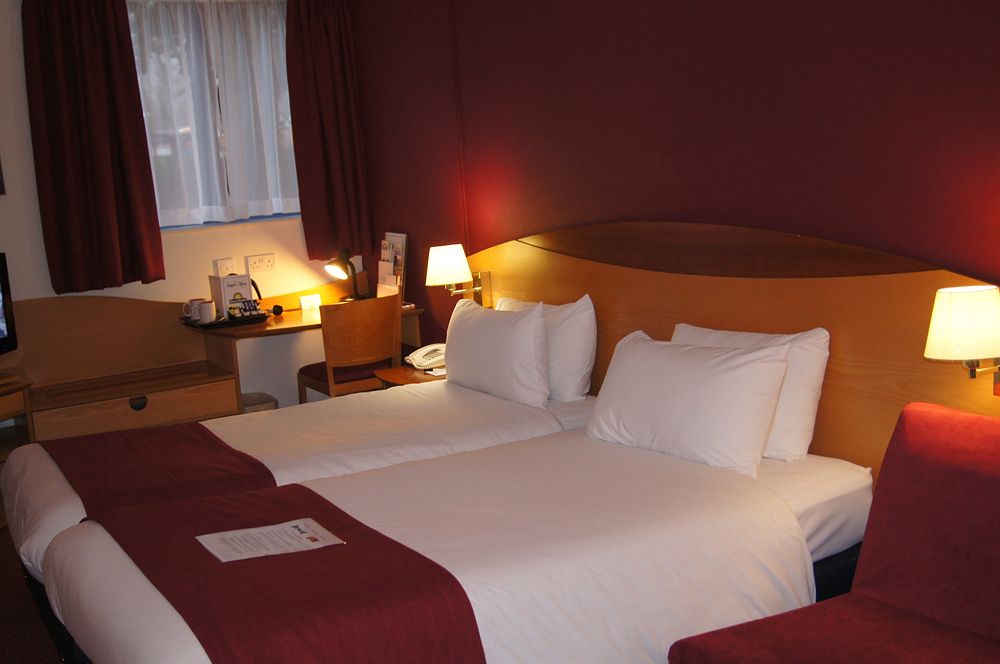 Fotos del hotel - WATERLOO HUB HOTEL SUITES