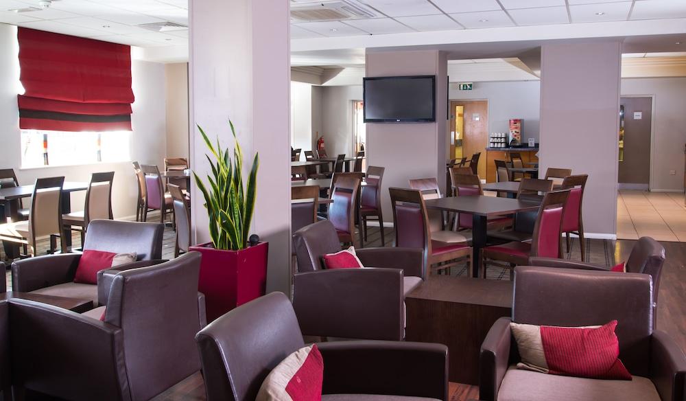 Fotos del hotel - Holiday Inn Express Chingford North Circular